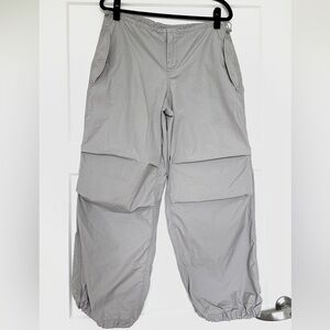 Aritzia TNA Temperance Parachute Pants - SOLD OUT